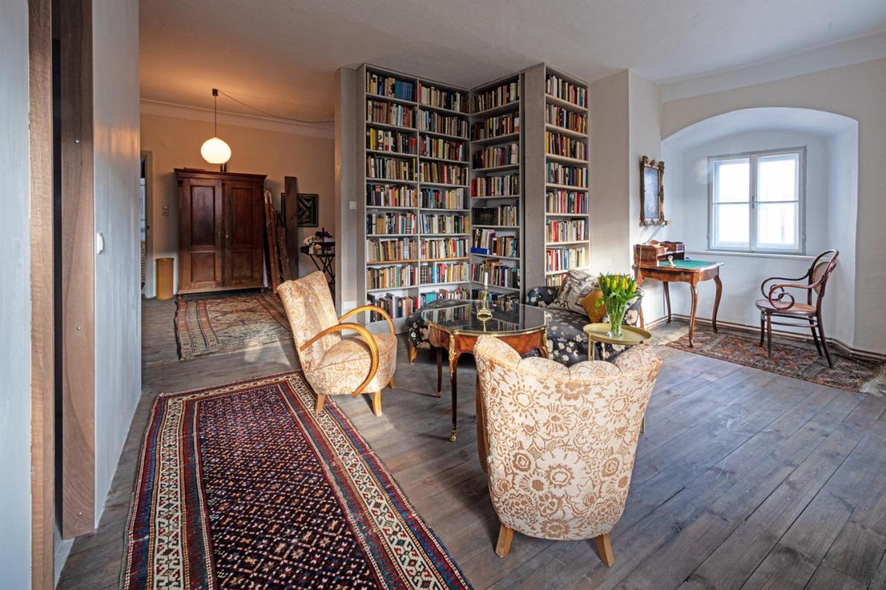 Schloss Aichberg Eichberg Eksteriør billede
